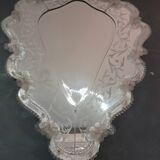 Large Venetian Mirror
