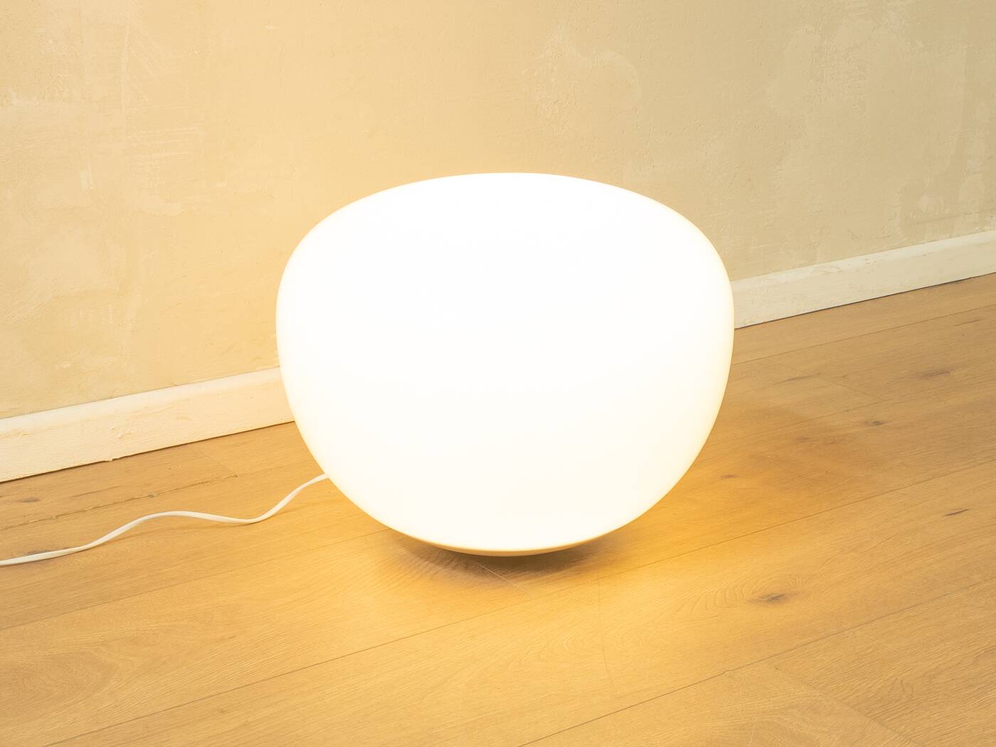 Jonisk floor lamp IKEA, Carl Öjerstam