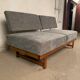Stella sofa by Walter Knoll, Knoll, 1950s