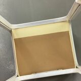 Fauteuils de Gae Aulenti