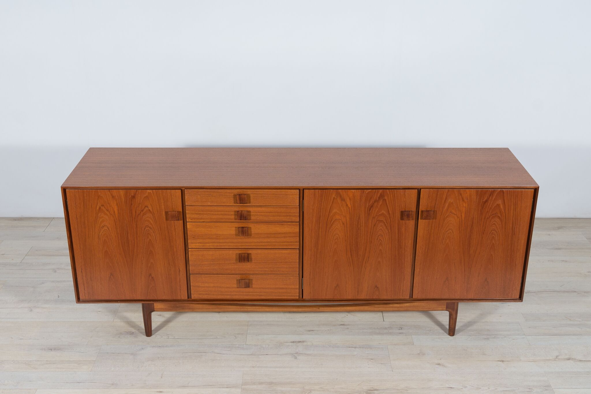 Mid-Century Sideboard by IB Kofod Larsen for G-Plan, 1960s