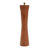 Danish teak pepper mill / crusher / 1960s / Mid-Century Modern Design