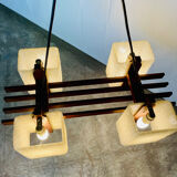 Scandinavian chandelier
