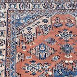 Vintage Pakistani carpets