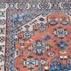 Vintage Pakistani carpets
