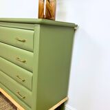 Vintage chest of drawers