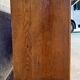 ✨🪵 Vintage honey oak sideboard – 2 doors – Art Deco style 🪵✨