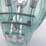 Italian Pendant Lamp made by Veca, 1960s