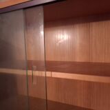 ARP Minvielle book display case