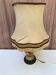 1960s vintage table lamp