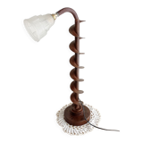 Lampe de créateur