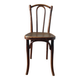 Antique Thonet bistro chair No. 56