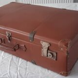 Marcel suitcase HAVE 60s