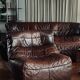 Sofa/armchair set Panto, Marc Held for Dunlopillo 1970s
