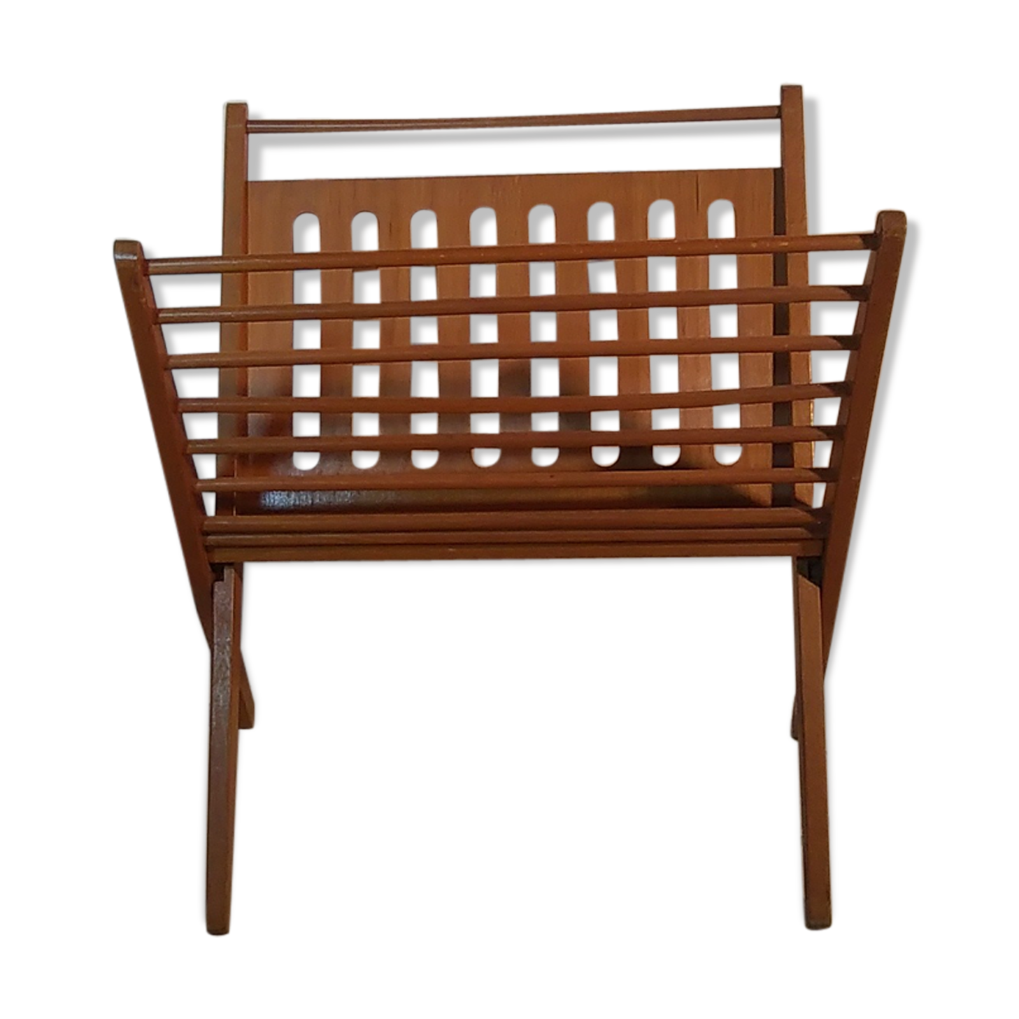 Review door 60 years by Cees Braakman