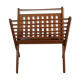 Porte-revue années 60 par Cees Braakman