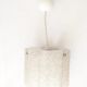 Sugar resin suspension