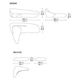 B&B Italia Moon System Sofa – Zaha Hadid