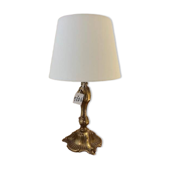 Bedside lamp