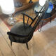 Vintage armchair