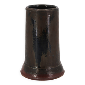 Vase en céramique de
