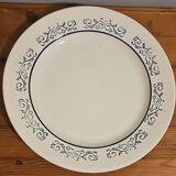 Large deep dish flandre ddf roubaix
