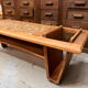 Guillerme and Chambron coffee table