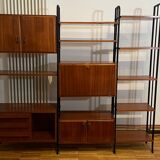 Italian stage shelf from the 60s