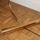 Lampe liseuse laiton 1410mm