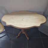 Table Violon