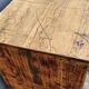 Trade furniture