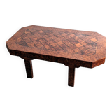 Low table