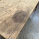 Table de ferme début XXème