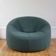 Fauteuil Pumpkin par Pierre Paulin édité par Ligne Roset