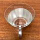 Mid-century German tea glasses by WMF, 1960s, set of 6.