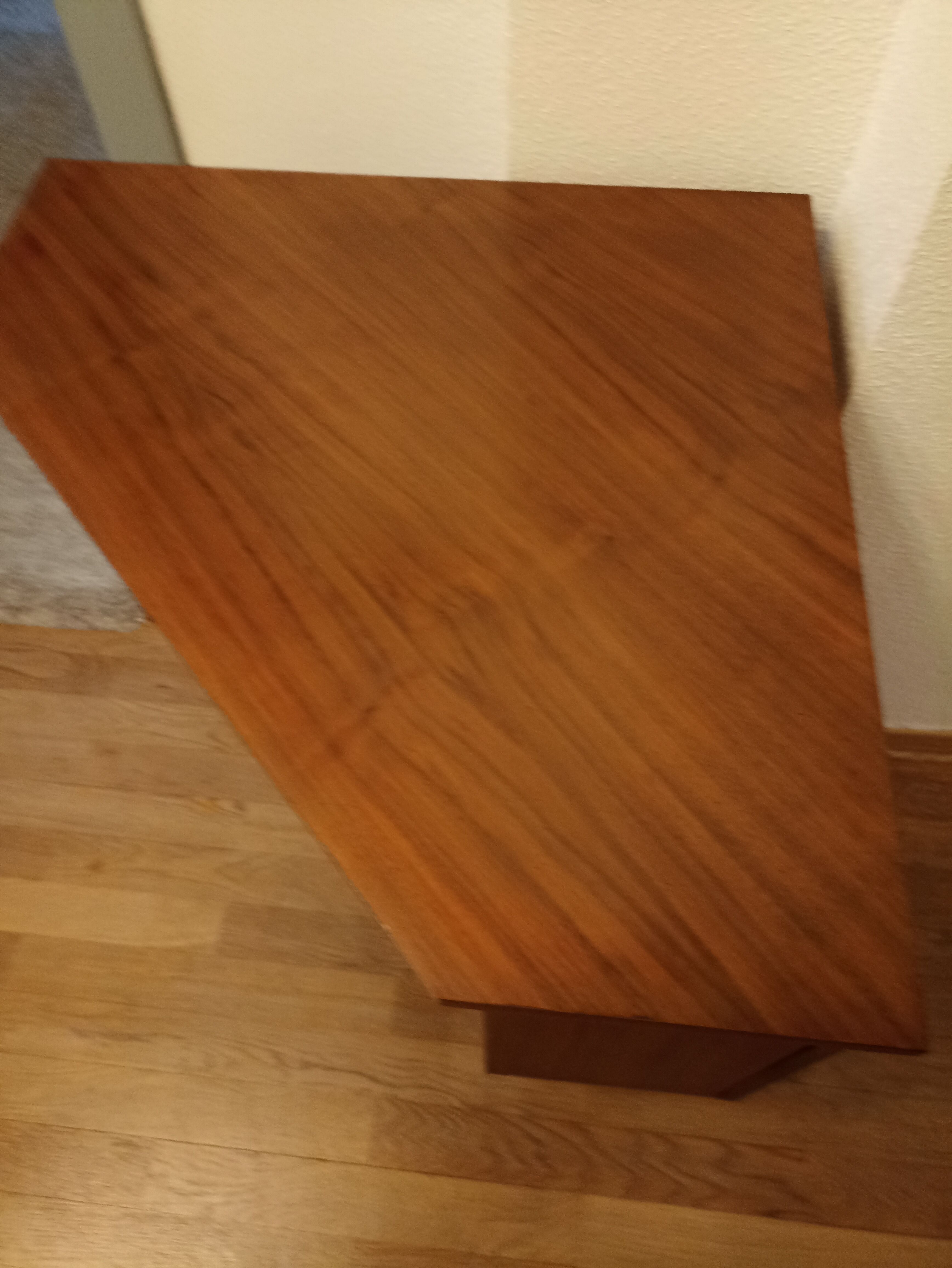 Vintage corner furniture