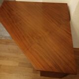 Vintage corner furniture