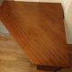 Vintage corner furniture