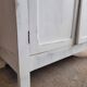 Antique Parisian wardrobe