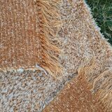 Tapis en laine