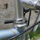 Vélo vintage ancien randonneuse Roy restauré