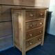 Commode