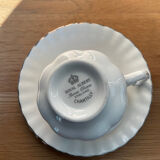 Albert Royal Coffee Set