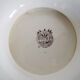 Freres Boch standing plate