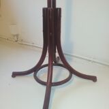 Coat hanger vintage parrot