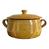 Plat provençal,Aegitna années 60