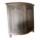 Encoignure patine de type ancien