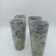 Vintage ceramic cups - Alexandre Kostanda - Vallauris
