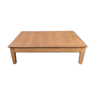 Low table