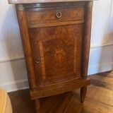 Bedside table or small piece of furniture